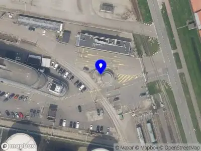 Chane Terminal Geulhaven B.V. BOTLEK ROTTERDAM
