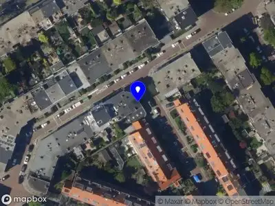 Banketbakkerij H.F. Borsboom 's-Gravenhage