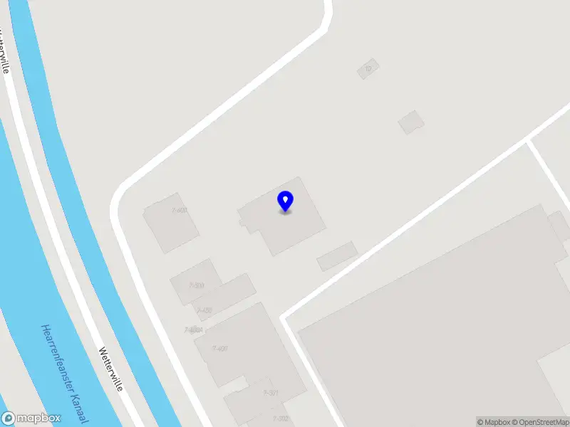 Nieuw bedrijf SC Technology Nederland B.V.