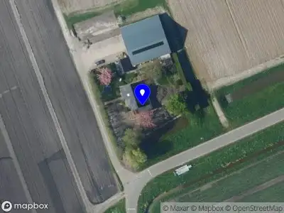 Nieuw bedrijf Markthandel R. Blaauwbroek