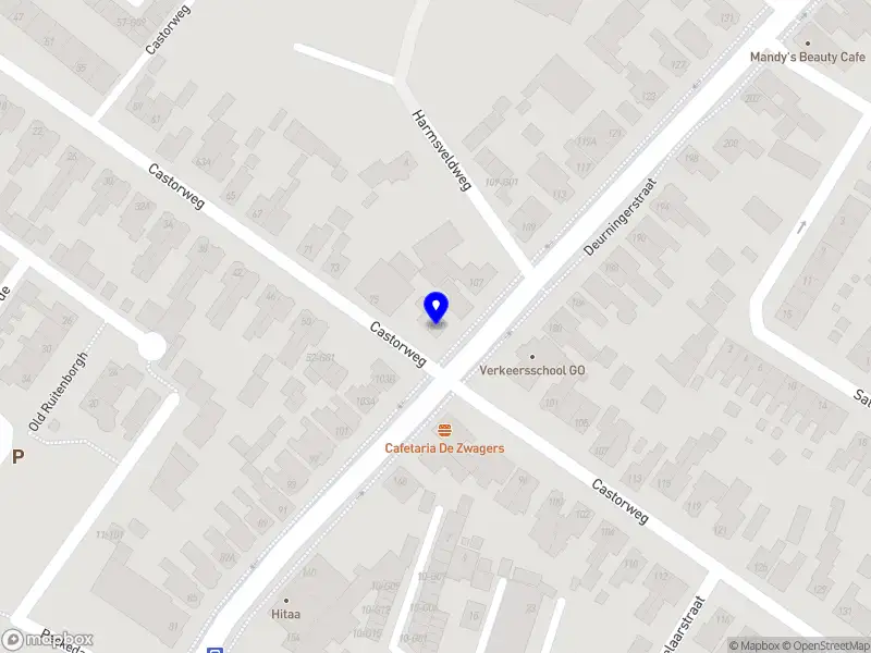 't Fruitboertje Hengelo