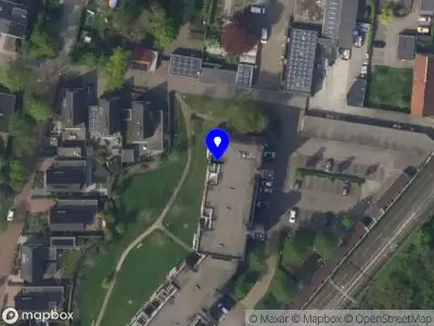 V.O.F. Poeliers- en Snackbedrijf Deco Nijkerk