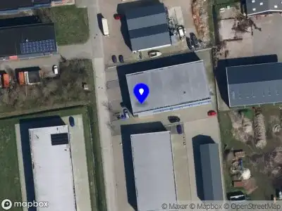 Nieuw bedrijf Hofmans Notenbar