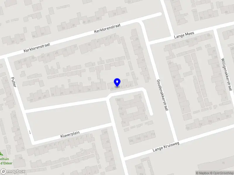 Bakkerij 't Pleintje B.V.