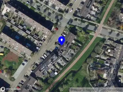 Romar e/o Fa. Dronkers HOOGVLIET ROTTERDAM