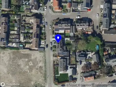 V.O.F. Van Gelder/de Haas