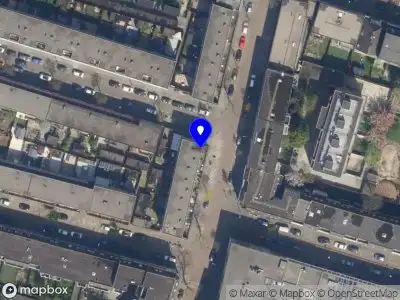 Markthandel Kurt Rotterdam