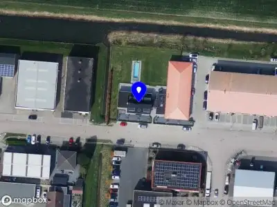 Firma Van 't Hoff Zuid-Beijerland