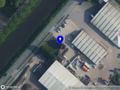 Groenrecycling De Breekhoorn B.V.