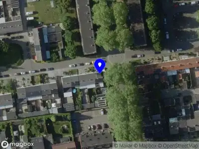 Vapis Handelsonderneming V.O.F. Weert