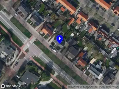 V.O.F. C. Goud en J.M. Goud-den Haan Maasdam