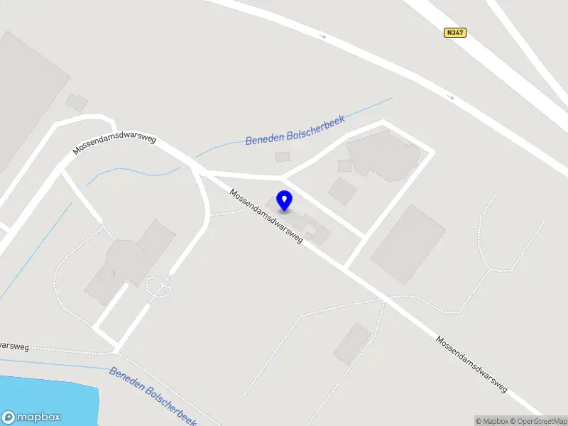 Nieuw bedrijf Bruins & Kwast