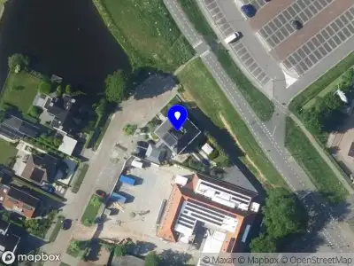 Bram van Diermen Vishandel B.V. Bunschoten-Spakenburg