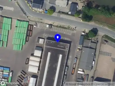 Renewi E-waste Nederland B.V. Dordrecht
