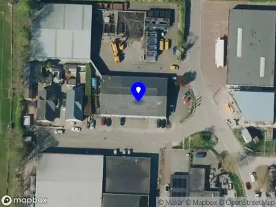 Nieuw bedrijf Van der Velden Rioleringsbeheer Buren B.V.