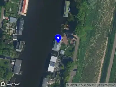 Marty Scholten Groente en Fruit