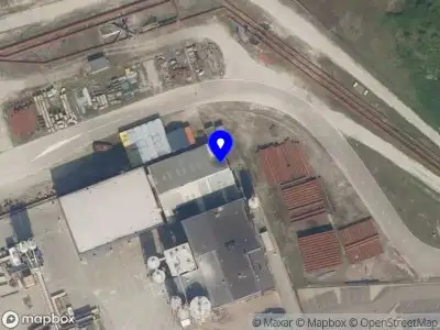Verw. Bedrijfsafvalstoffen Maasvlakte C.V. MAASVLAKTE ROTTERDAM