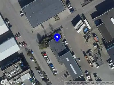 Indaver Separation Technologies B.V. 's-Gravenpolder
