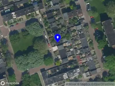 De Rooi & Zn.V.O.F. ZAANDAM