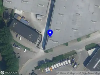 Renewi Icopower B.V. Amsterdam