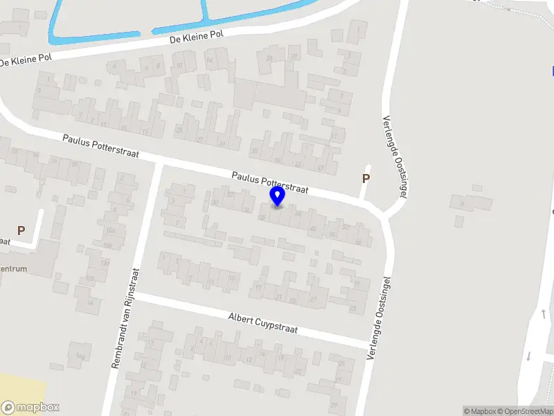 Nieuw bedrijf V.O.F. Govis