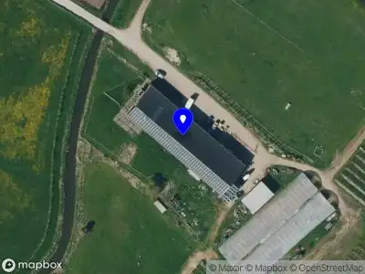 Nieuw bedrijf De Goudsbloem