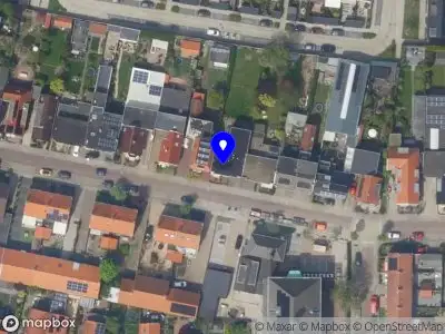 Nieuw bedrijf V.O.F. P. Ravensbergen en Zn.