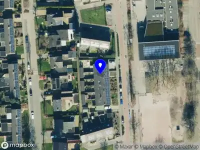 Engel Koops Handelsonderneming Zuidwolde