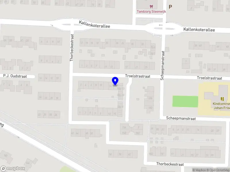 Handelsonderneming Ramon Kuiters STEENWIJK