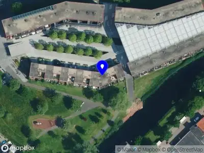 Naga Trade & Transport Deventer