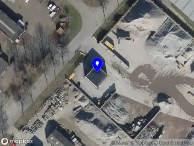 Sinkegroep Saneringen B.V. Middelburg