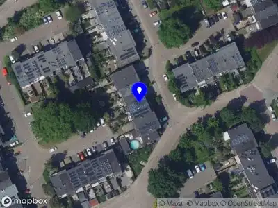 Nieuw bedrijf Terraglas