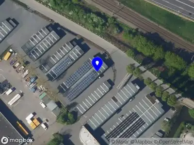 Renovatie- en onderhoudsbedrijf R. Boere 's-Gravenhage