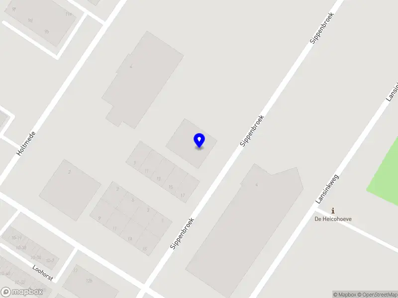 Verhoeve Nederland B.V.