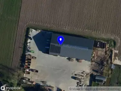 H. Kuijper Asbestsanering B.V. Wieringerwaard