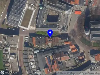 Christian Korenhof Antiquair