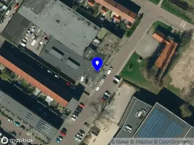 Bosveltenzonen Asbestsanering Arnhem