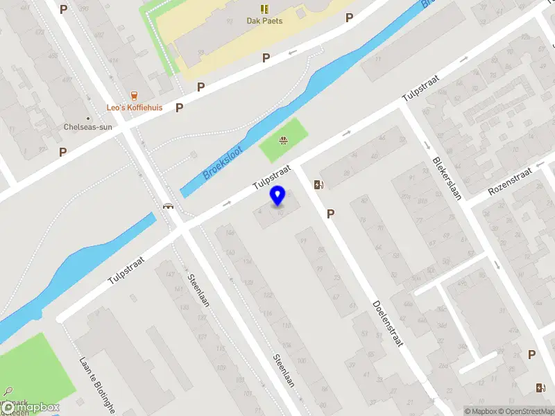 WESt Fournituren Rijswijk