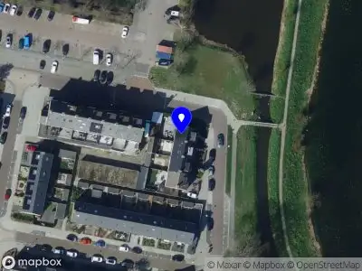 Maria Bos Oud-Beijerland