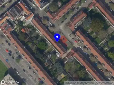 MCK Markthandel Rotterdam