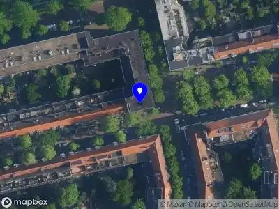 De winkel van Sinkel - Amsterdam