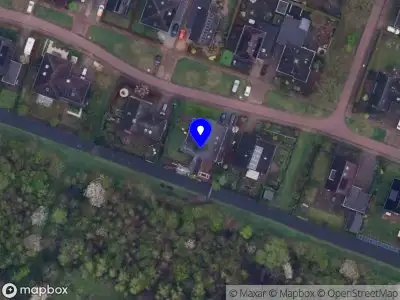 Nieuw bedrijf R.I.W. Projecten B.V.