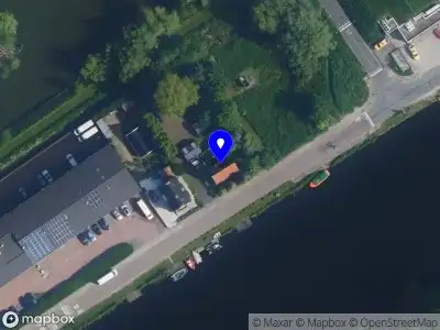 Jolanda Stigter Oude Meer