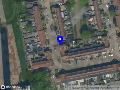 Markthandel I. de Vries Velsen-Noord