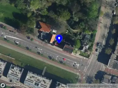 De Trekbel Haarlem