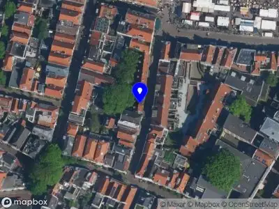 Dophertje & Zo Haarlem