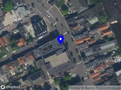 M. Duijker ZAANDAM