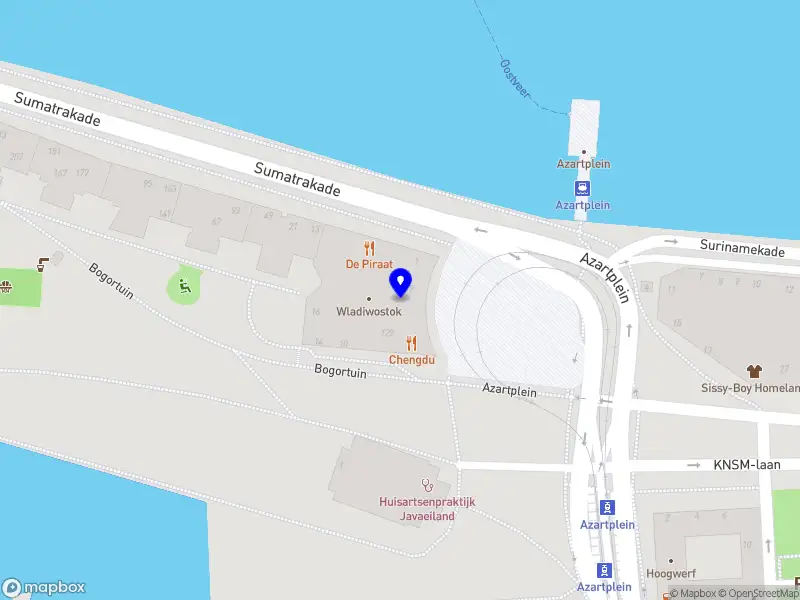 KZ Service Amsterdam