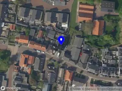 Nieuw bedrijf Roos Holding B.V.