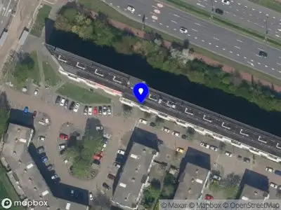 RBA Bouw Rotterdam